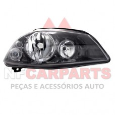 FAROL PRINCIPAL - DIREITO - SEAT IBIZA 6L (2002-2008)